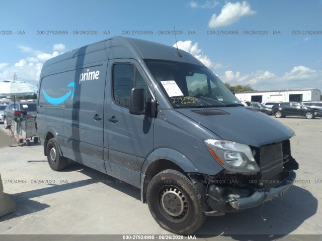 MERCEDES-BENZ SPRINTER CARGO VAN 2018 wd3pe7cd5jp626265