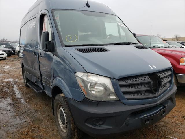 FREIGHTLINER SPRINTER 2 2018 wd3pe7cd5jp626539