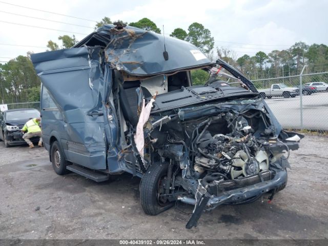 MERCEDES-BENZ SPRINTER 2018 wd3pe7cd5jp637203