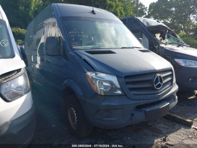 MERCEDES-BENZ SPRINTER 2018 wd3pe7cd5jp643504