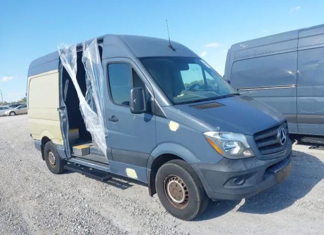 MERCEDES-BENZ SPRINTER 2018 wd3pe7cd5jp647570