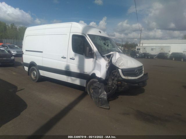 MERCEDES-BENZ SPRINTER CARGO VANS 2016 wd3pe7cd6gp319373