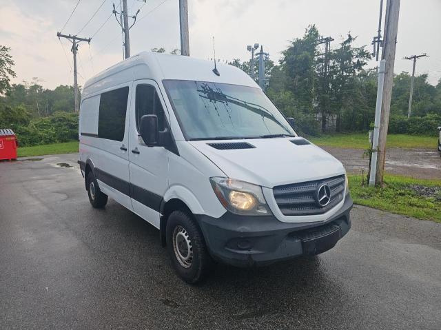 MERCEDES-BENZ SPRINTER 2 2017 wd3pe7cd6hp527819