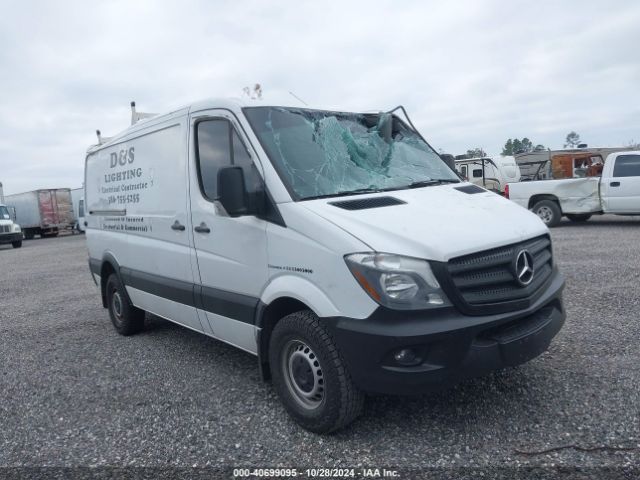 MERCEDES-BENZ SPRINTER 2017 wd3pe7cd6hp561095