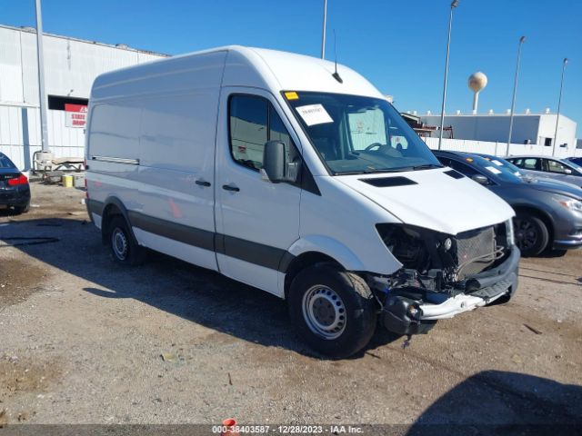 MERCEDES-BENZ SPRINTER 2500 2017 wd3pe7cd6hp561615