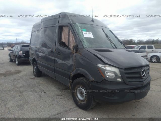 MERCEDES-BENZ SPRINTER CARGO VAN 2017 wd3pe7cd6hp566748