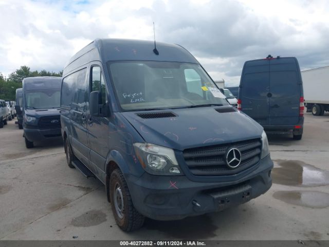 MERCEDES-BENZ SPRINTER 2018 wd3pe7cd6jp633886