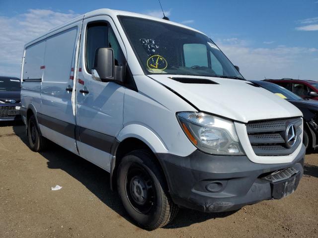 MERCEDES-BENZ SPRINTER 2 2017 wd3pe7cd7hp519633