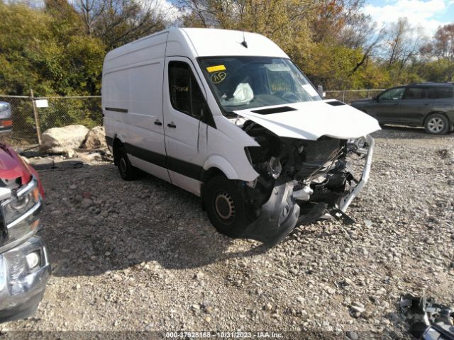 MERCEDES-BENZ SPRINTER CARGO VAN 2017 wd3pe7cd7hp532012