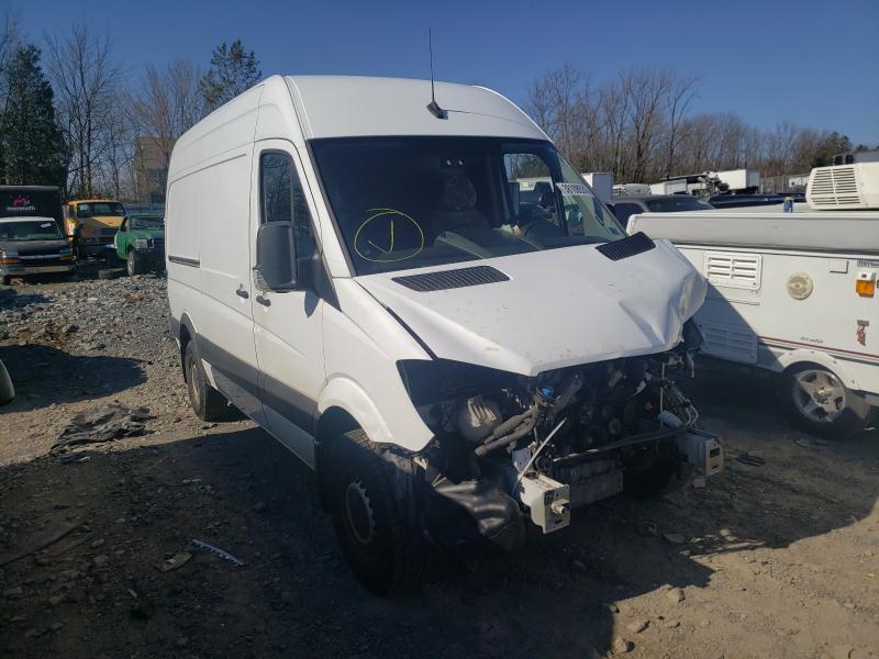 MERCEDES-BENZ SPRINTER 2 2017 wd3pe7cd7hp562725