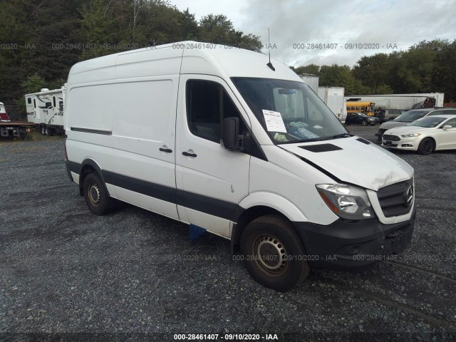 MERCEDES-BENZ SPRINTER CARGO VAN 2017 wd3pe7cd7hp563325