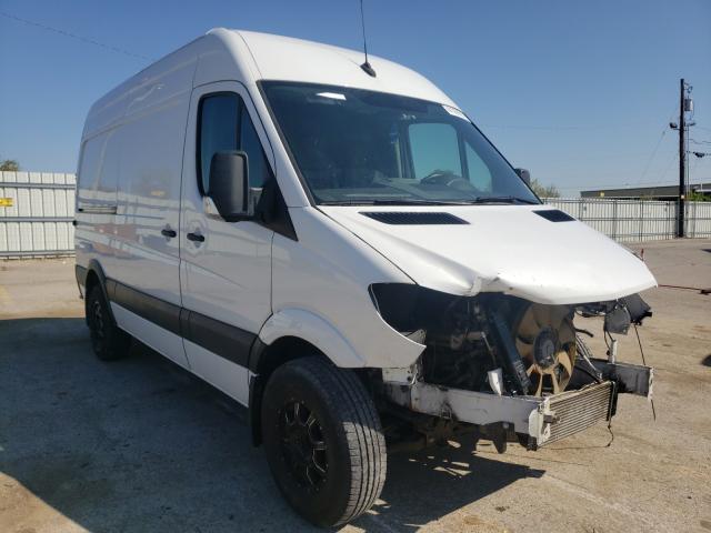 MERCEDES-BENZ SPRINTER CARGO VAN 2017 wd3pe7cd7hp573921