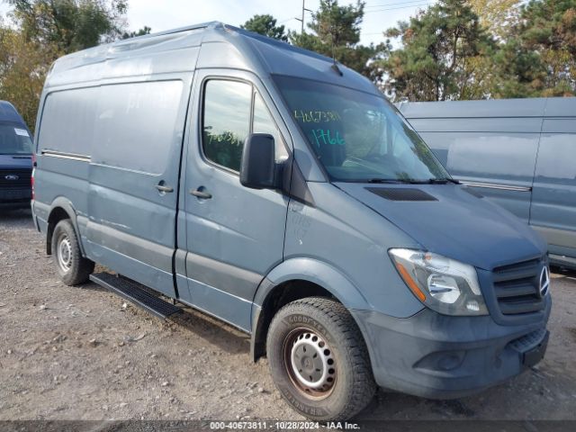 MERCEDES-BENZ SPRINTER 2018 wd3pe7cd7jp640331