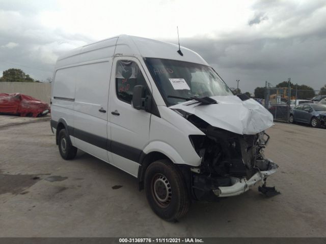 MERCEDES-BENZ SPRINTER CARGO VAN 2017 wd3pe7cd8hp569893