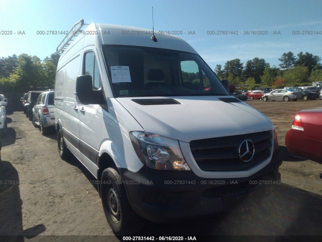 MERCEDES-BENZ SPRINTER CARGO VAN 2017 wd3pe7cd8hp570915