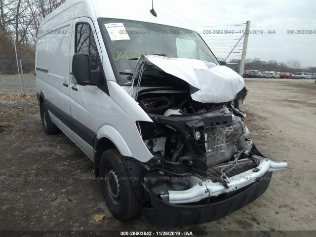 MERCEDES-BENZ SPRINTER CARGO VAN 2018 wd3pe7cd8jp590653