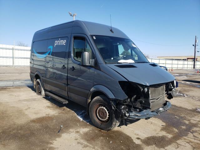 MERCEDES-BENZ SPRINTER 2018 wd3pe7cd8jp643156