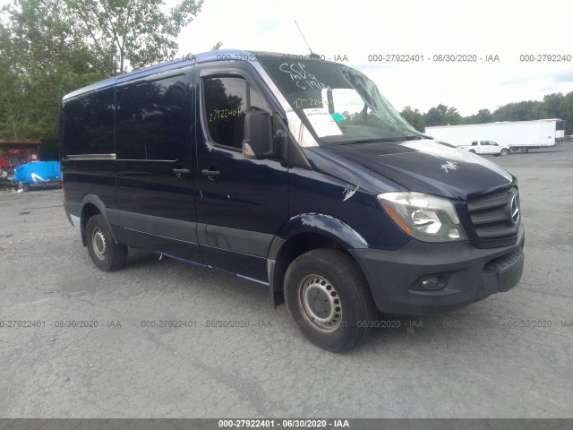 MERCEDES-BENZ SPRINTER CARGO VAN 2017 wd3pe7cd9hp410722