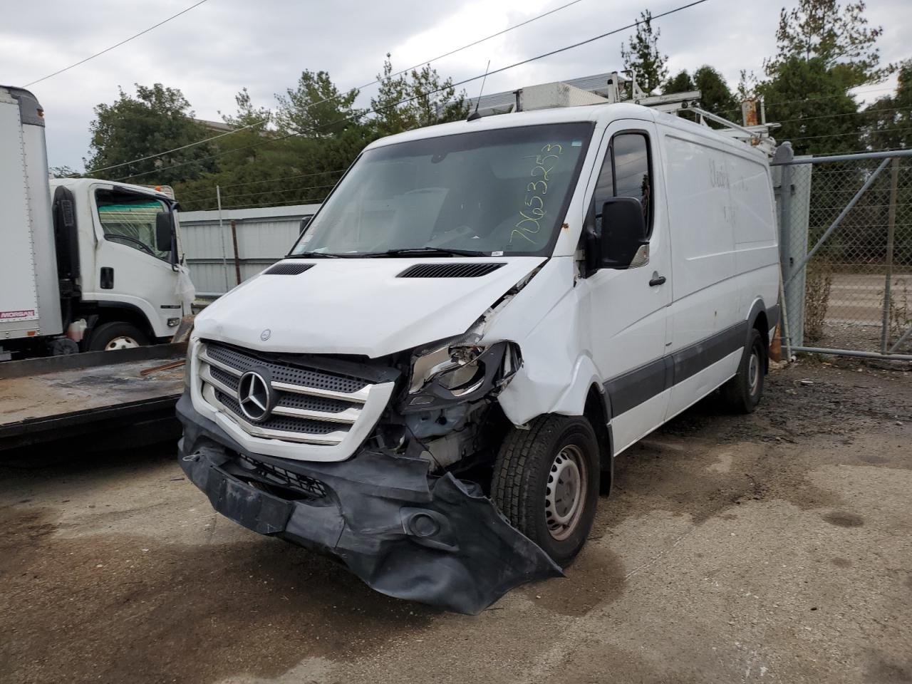 MERCEDES-BENZ SPRINTER 2017 wd3pe7cd9hp512134