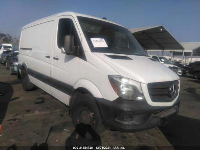 MERCEDES-BENZ SPRINTER CARGO VAN 2017 wd3pe7cd9hp512148