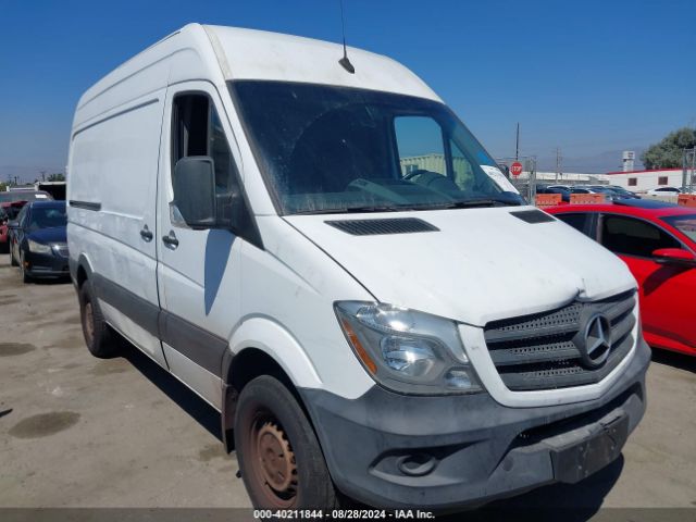 MERCEDES-BENZ SPRINTER 2017 wd3pe7cd9hp553296