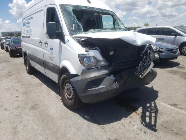 MERCEDES-BENZ SPRINTER 2 2017 wd3pe7cd9hp566517