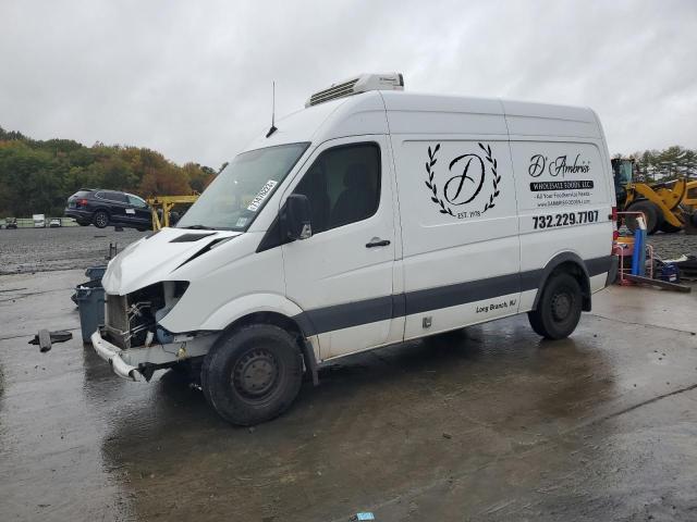 MERCEDES-BENZ SPRINTER 2018 wd3pe7cd9jp595781