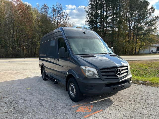 MERCEDES-BENZ SPRINTER 2 2018 wd3pe7cd9jp628519