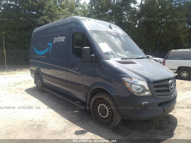 MERCEDES-BENZ SPRINTER CARGO VAN 2018 wd3pe7cd9jp633574