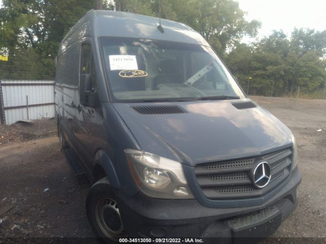 MERCEDES-BENZ SPRINTER CARGO VAN 2018 wd3pe7cd9jp636331