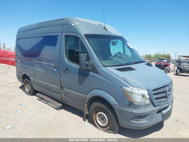 MERCEDES-BENZ SPRINTER 2500 2018 wd3pe7cd9jp645417