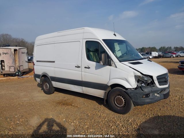 MERCEDES-BENZ SPRINTER 2500 2017 wd3pe7cdxhp386222