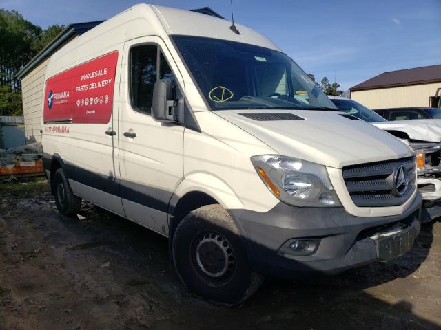 MERCEDES-BENZ SPRINTER 2 2017 wd3pe7cdxhp561603