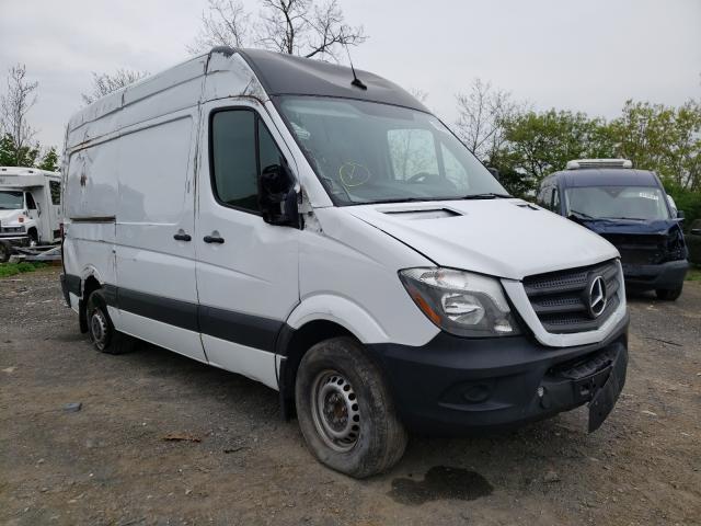 MERCEDES-BENZ SPRINTER 2 2017 wd3pe7cdxhp575601