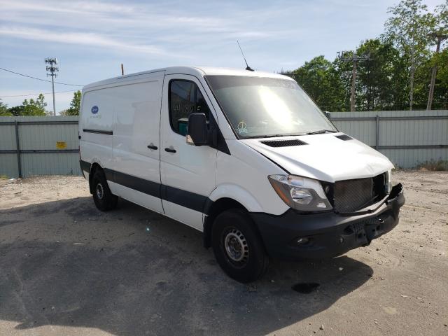 MERCEDES-BENZ SPRINTER 2 2017 wd3pe7cdxhp576246