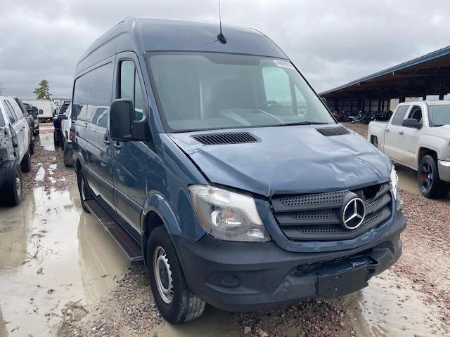 MERCEDES-BENZ SPRINTER CARGO VAN 2018 wd3pe7cdxjp632028