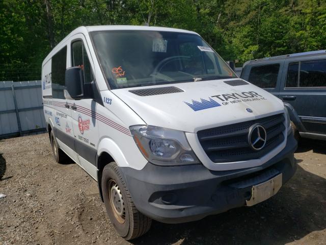 MERCEDES-BENZ SPRINTER 2 2014 wd3pe7dc0e5876813