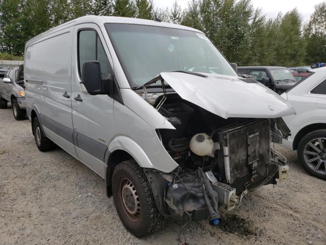 MERCEDES-BENZ SPRINTER 2 2015 wd3pe7dc0f5994197