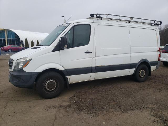 MERCEDES-BENZ SPRINTER 2014 wd3pe7dc1e5935822