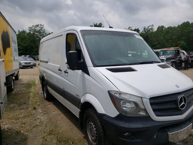 MERCEDES-BENZ SPRINTER 2 2014 wd3pe7dc1e5938848