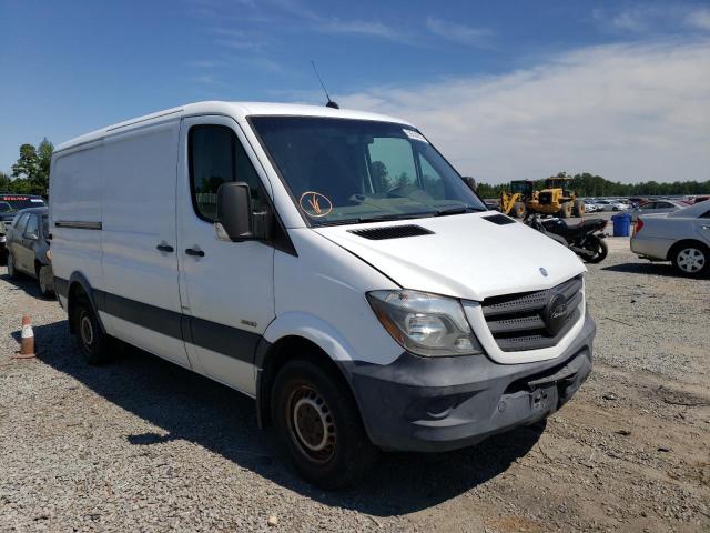 MERCEDES-BENZ SPRINTER 2 2015 wd3pe7dc1fp105816