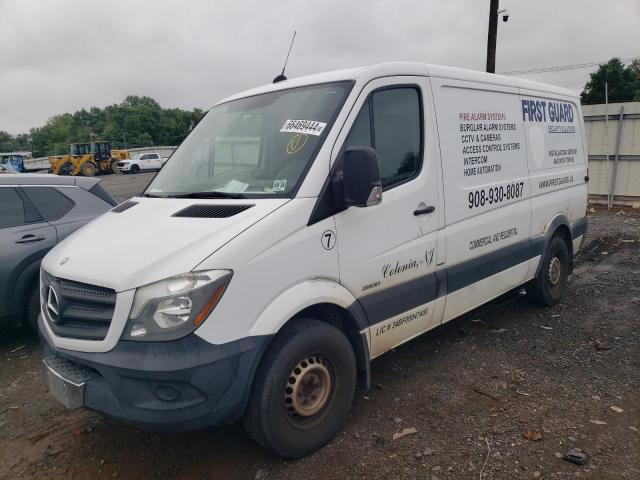 MERCEDES-BENZ SPRINTER 2 2014 wd3pe7dc2e5837592