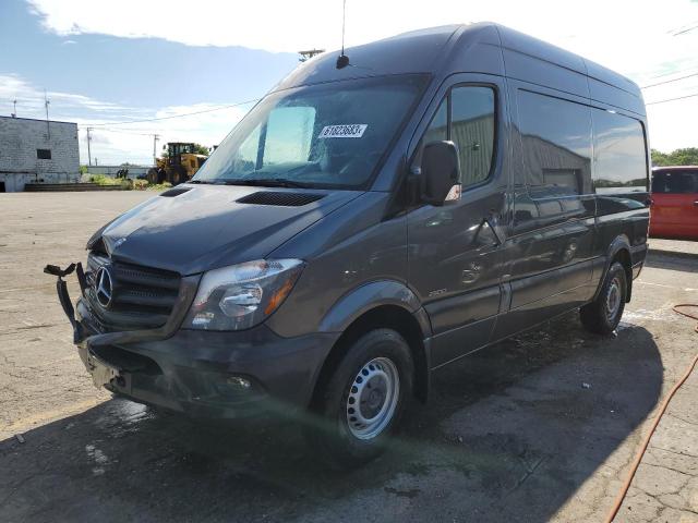 MERCEDES-BENZ SPRINTER 2 2014 wd3pe7dc2e5876280