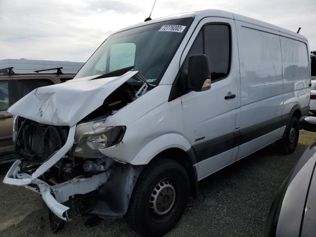 MERCEDES-BENZ SPRINTER 2 2014 wd3pe7dc3e5933795