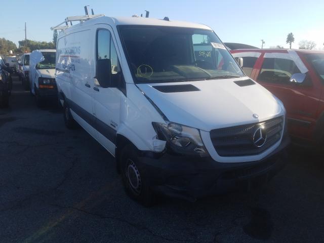 MERCEDES-BENZ SPRINTER 2 2015 wd3pe7dc3fp102545