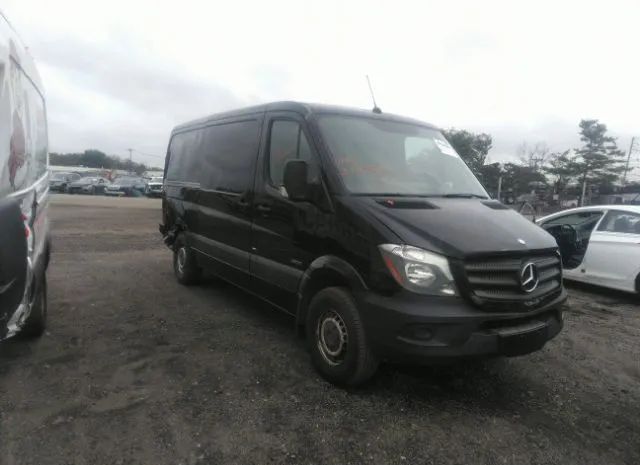 MERCEDES-BENZ NULL 2015 wd3pe7dc3fp116526