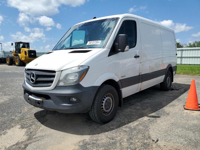 MERCEDES-BENZ SPRINTER 2015 wd3pe7dc3fp135240