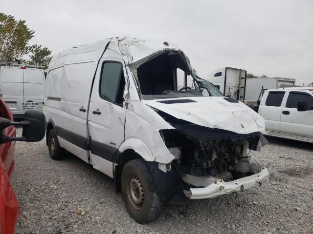 MERCEDES-BENZ SPRINTER 2 2015 wd3pe7dc3fp166262