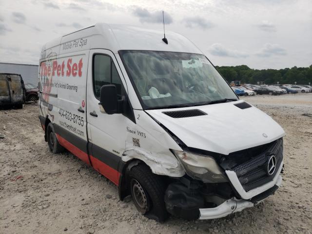 MERCEDES-BENZ SPRINTER 2 2015 wd3pe7dc4f5977810