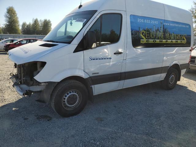 MERCEDES-BENZ SPRINTER 2 2014 wd3pe7dc5e5916528